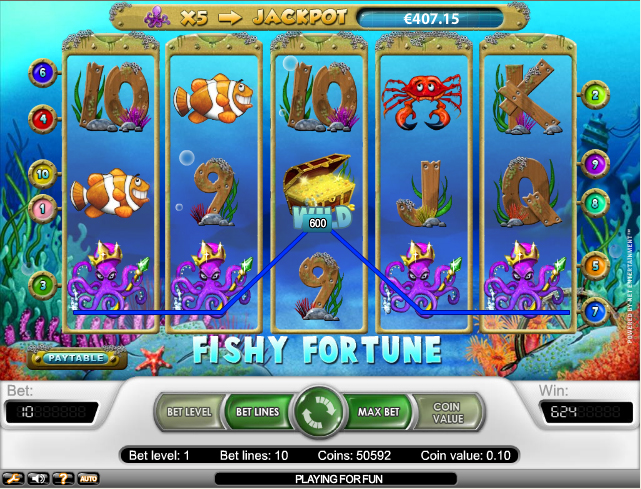 Pharaohs Fortune Slots Download