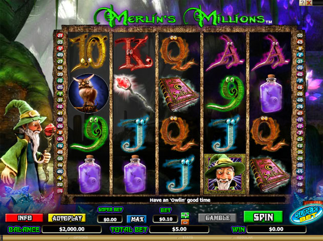 Spiele MerlinS Magic Respins - Video Slots Online Spiele MerlinS Magic Respins - Video Slots Online