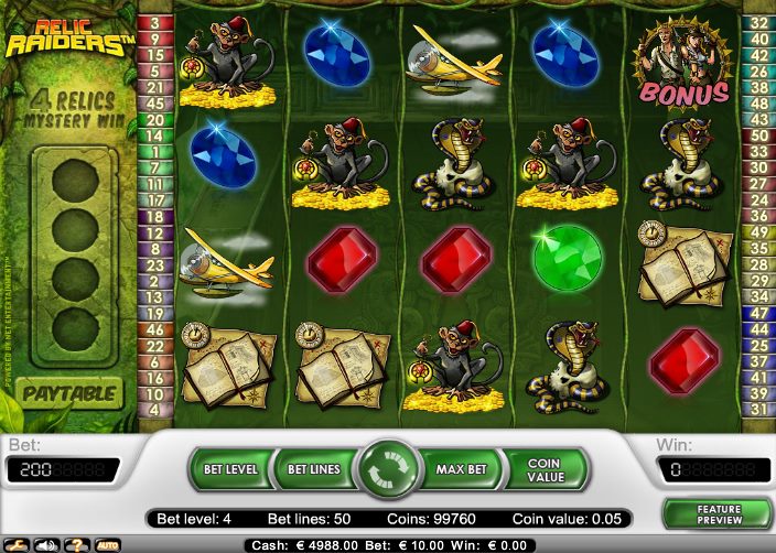 Wheel of fortune slot machine for sale