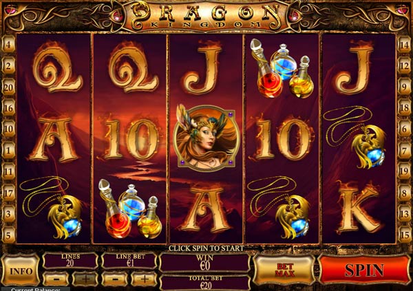 Chilli Chilli Fire Free Slots