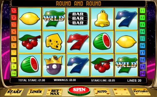 Plum Royale With Cheese slot Plum Royale With Cheese slot