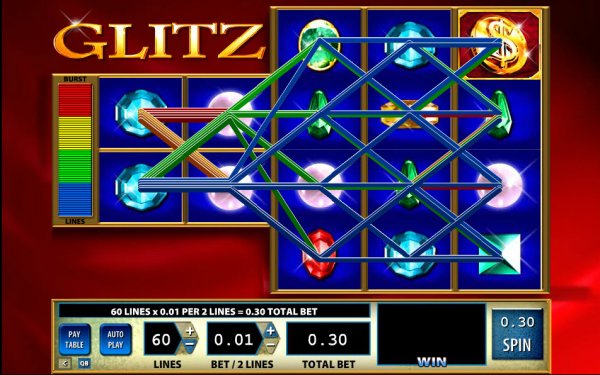 Glitz demo Glitz demo