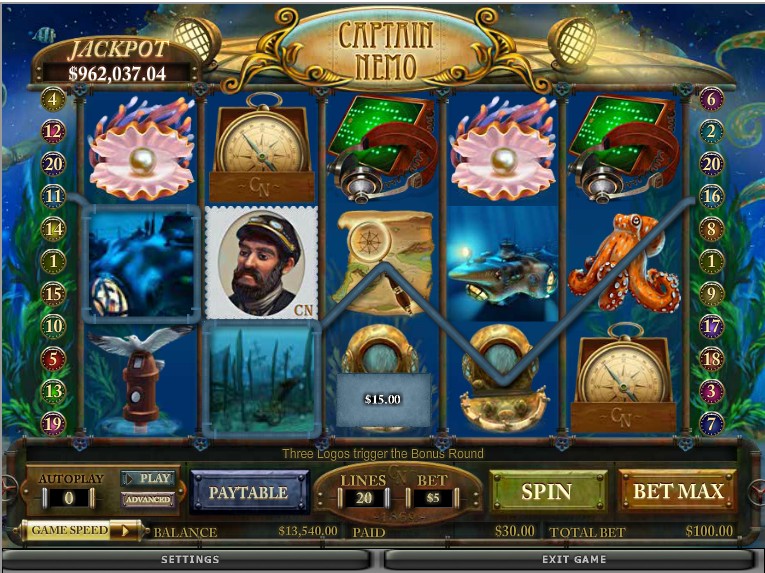 Free spins montezuma games