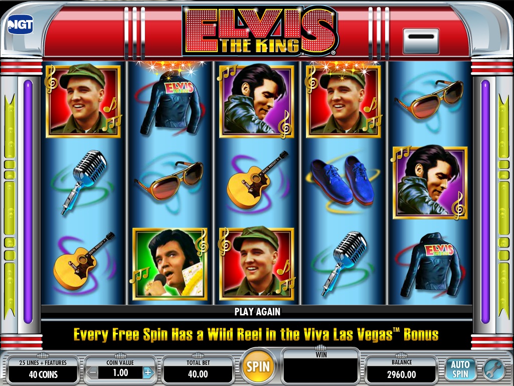 Elvis