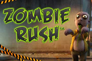 Zombie Rush demo Zombie Rush demo