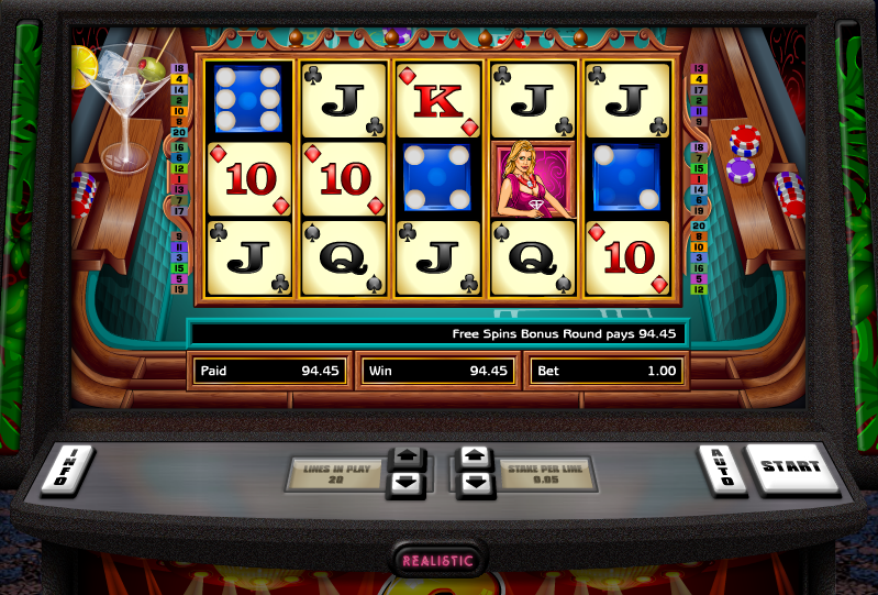 6 Appeal slot 6 Appeal slot