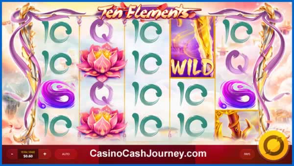 Ten Elements demo Ten Elements demo