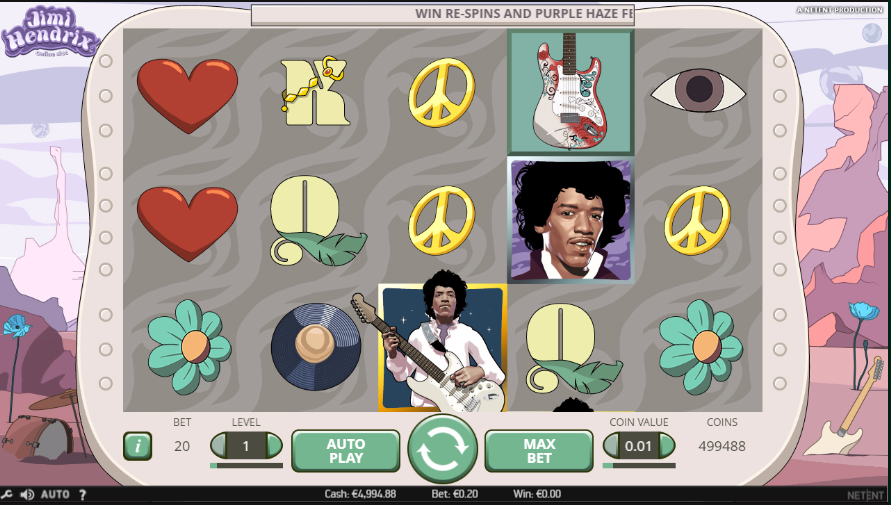 Jimi Hendrix demo Jimi Hendrix demo