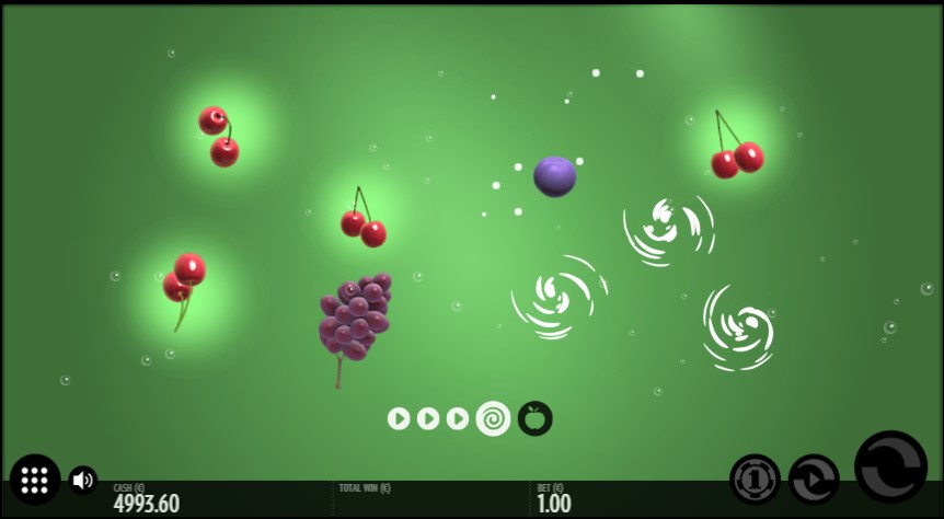 Fruit Warp slot Fruit Warp slot
