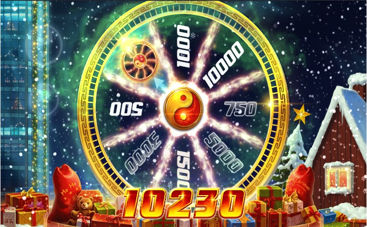 Ho Ho Tower slot Ho Ho Tower slot