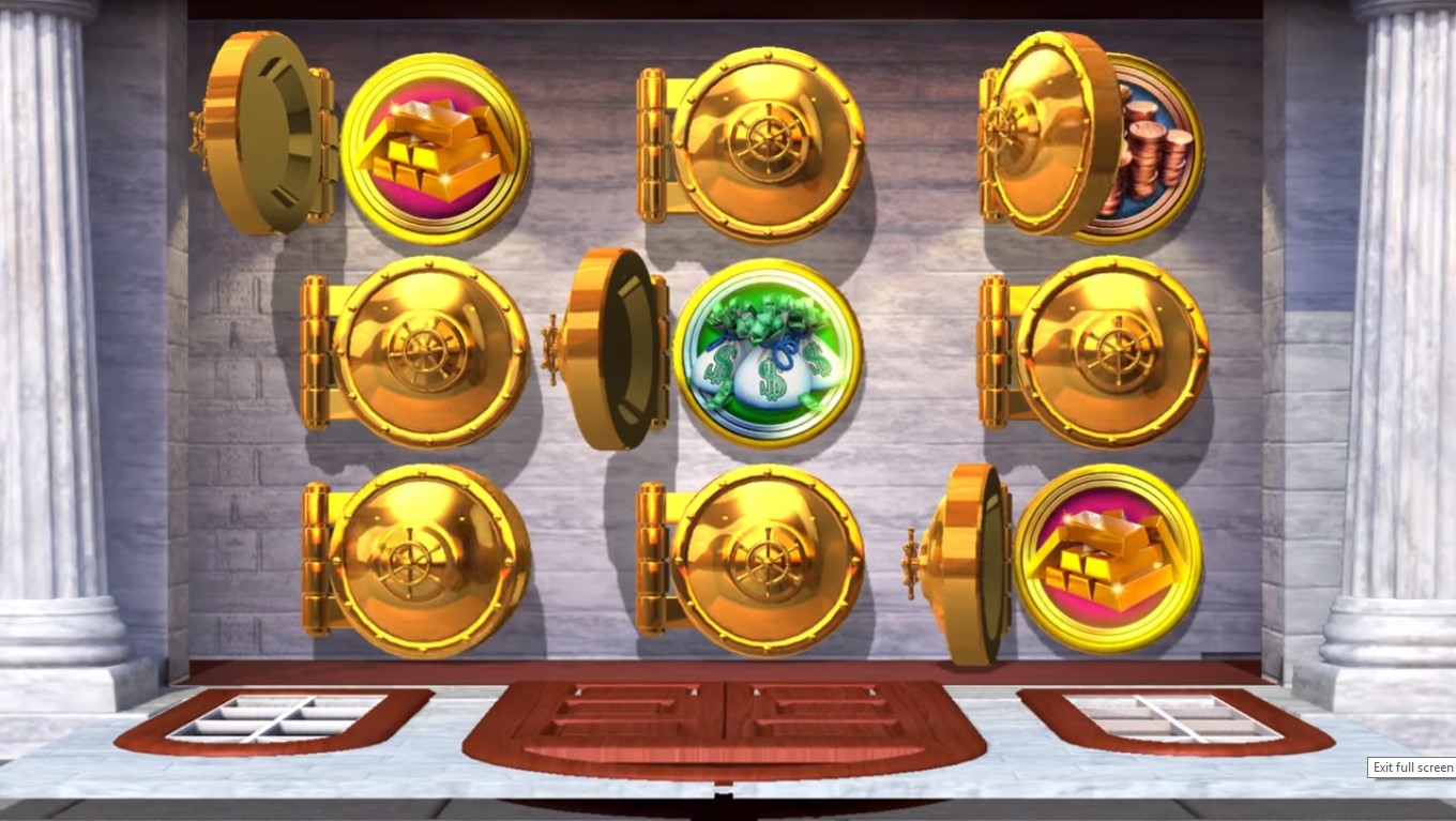 Keystone Kops slot Keystone Kops slot