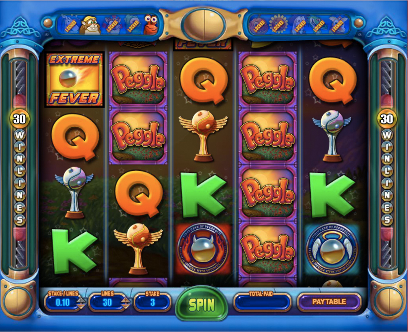 slots to play for free with bonuses