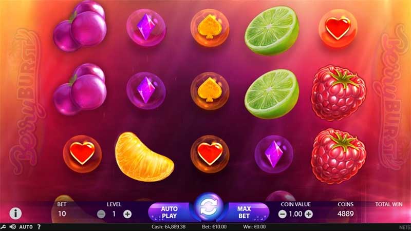 Berryburst slot Berryburst slot