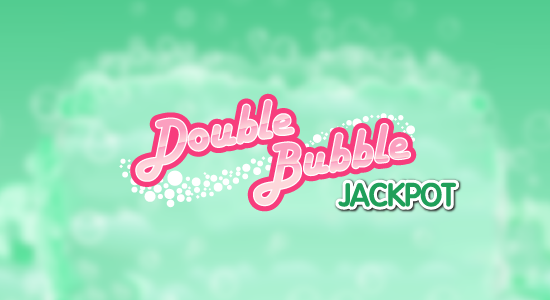 Double Bubble Jackpot slot Double Bubble Jackpot slot