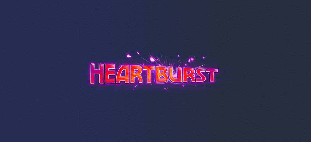 Heartburst demo Heartburst demo