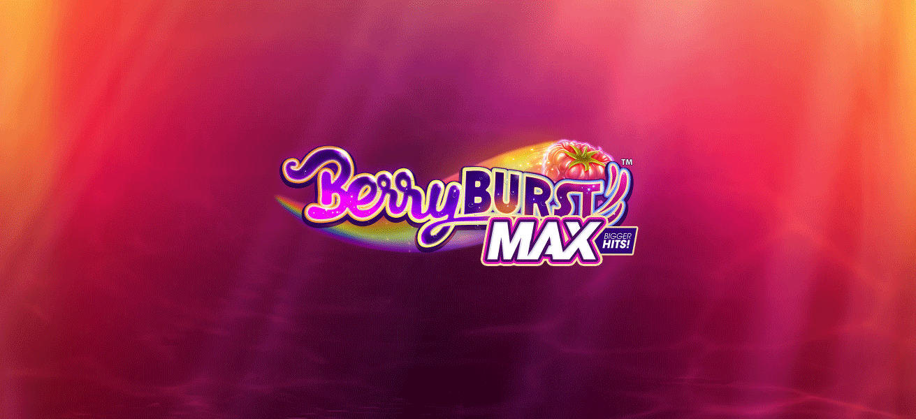 Berryburst MAX demo Berryburst MAX demo
