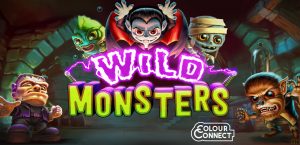 Wild Monsters demo Wild Monsters demo