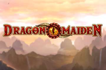 Dragon Maiden slot Dragon Maiden slot