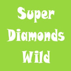 Super Diamond Wild demo Super Diamond Wild demo
