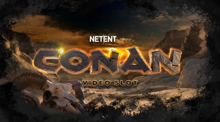Conan Slot Conan Slot