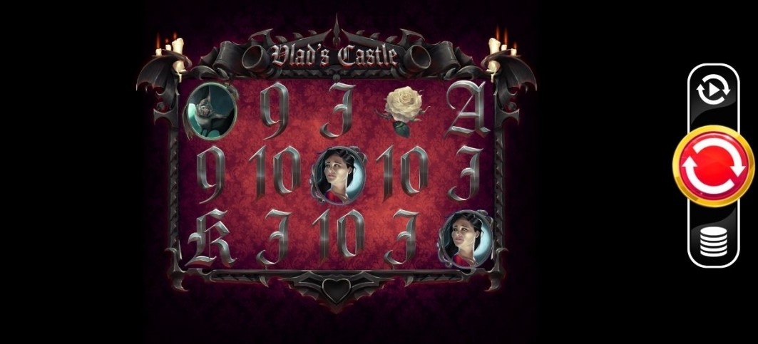 Vlad's Castle slot Vlad's Castle slot