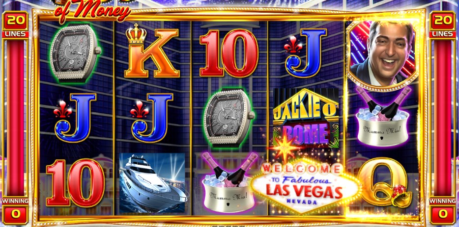 diamond cash: mighty elephant slot machines online real money