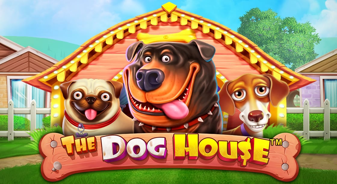 Dog House slot Dog House slot