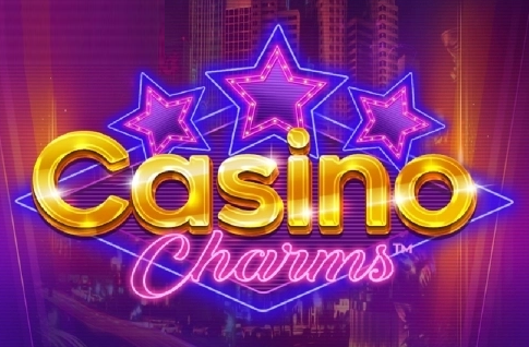 Casino Charms slot Casino Charms slot