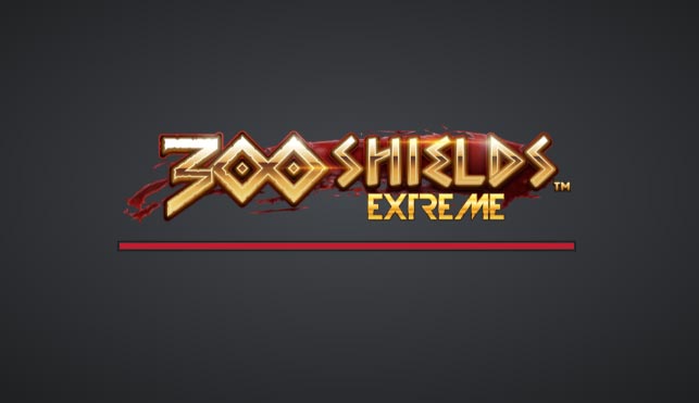 300 Shields Extreme slot 300 Shields Extreme slot
