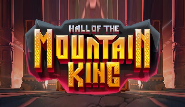 Hall of the Mountain King slot Hall of the Mountain King slot