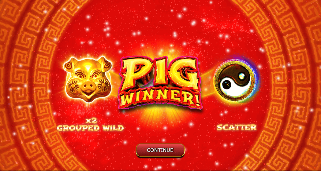 Pig Winner slot Pig Winner slot