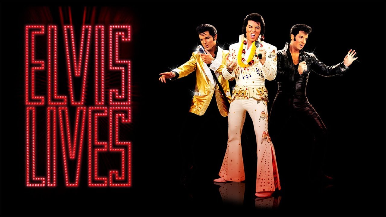 Elvis Lives slot Elvis Lives slot
