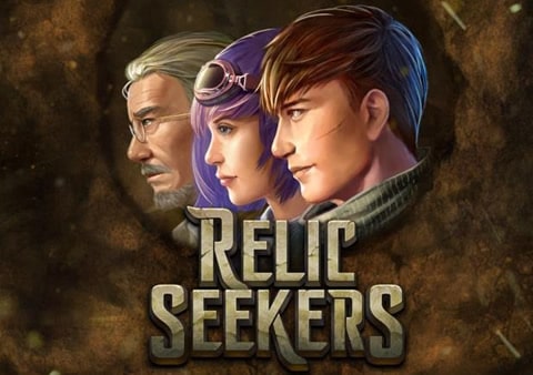 Relic Seekers slot Relic Seekers slot