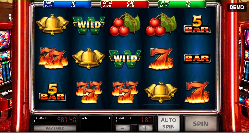 Super 12 Stars slot Super 12 Stars slot