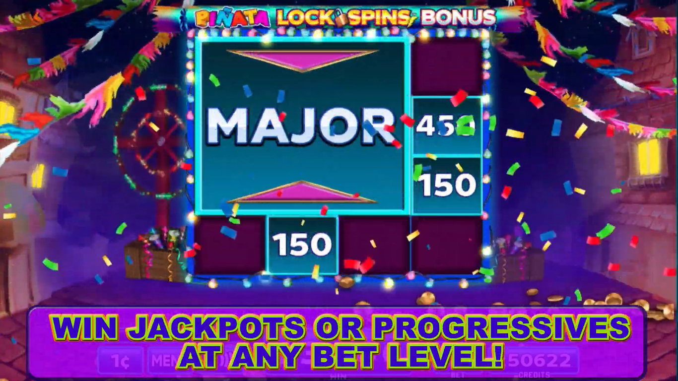 Pinata Bucks slot Pinata Bucks slot