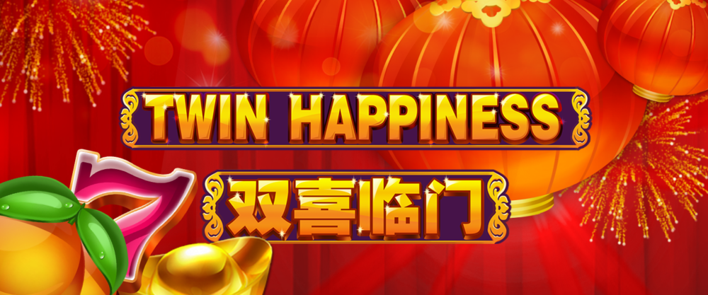 Twin Happiness slot Twin Happiness slot