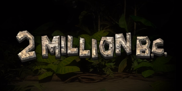 2 Million B C demo 2 Million B C demo