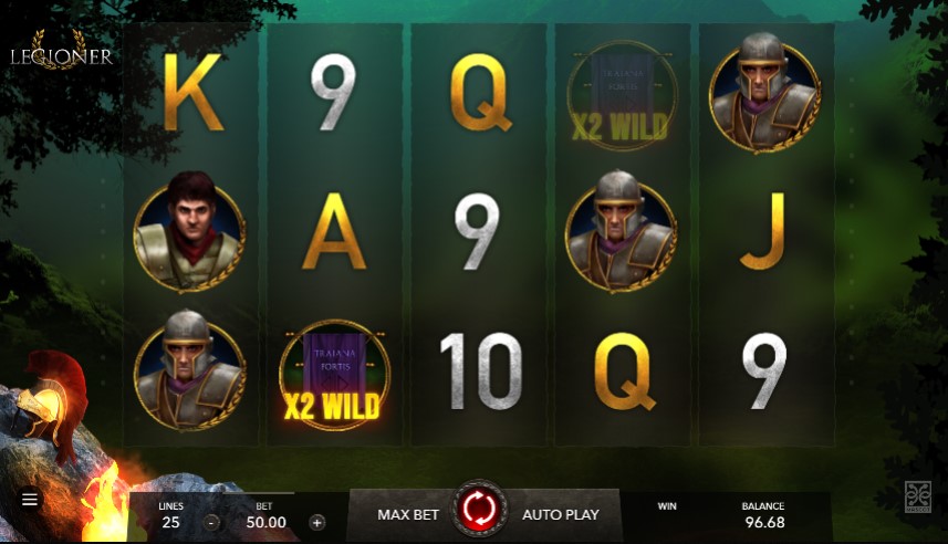 Legioner slot Legioner slot