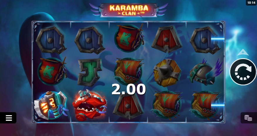 Karamba Clan slot Karamba Clan slot
