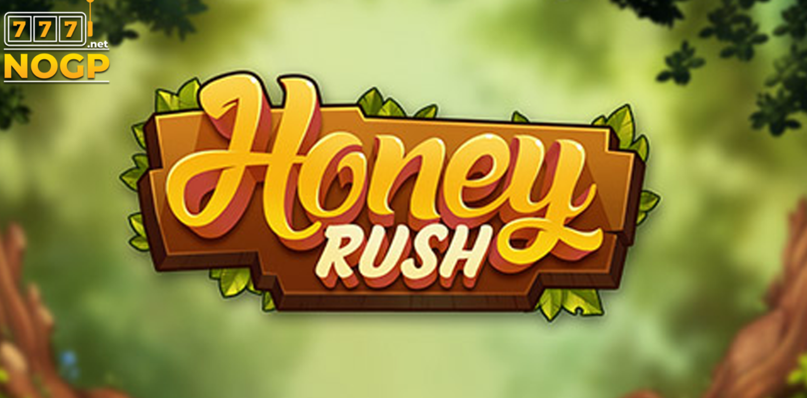 Honey Rush slot Honey Rush slot