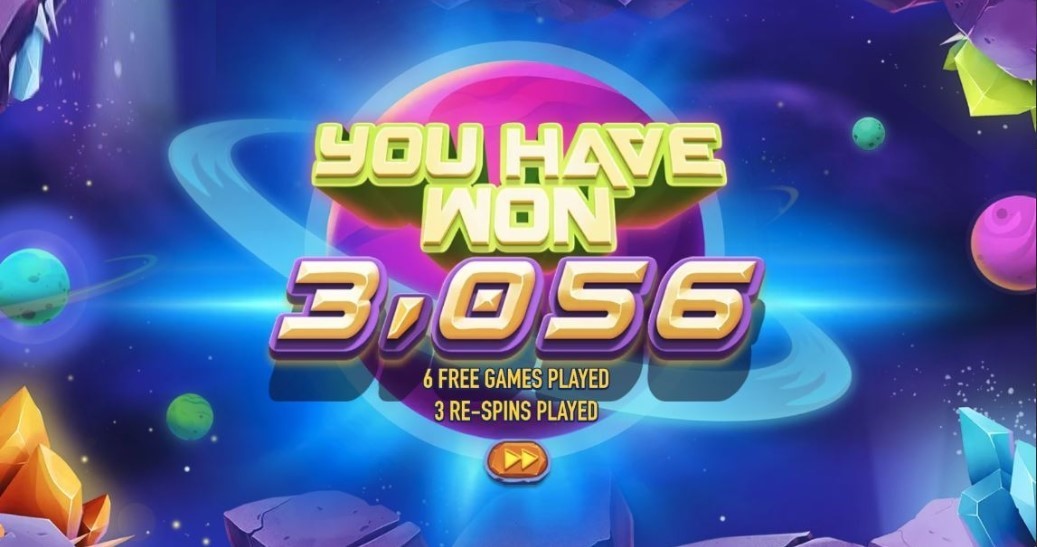 Colossal Gems slot Colossal Gems slot