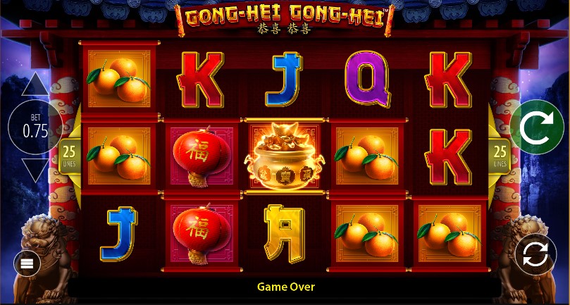 Gong Hei Gong Hei slot Gong Hei Gong Hei slot