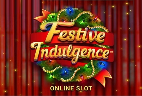 Festive Indulgence slot Festive Indulgence slot