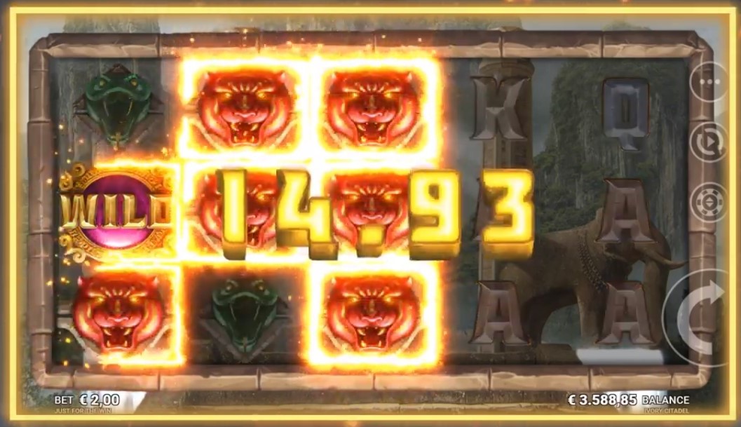 Ivory Citadel slot Ivory Citadel slot