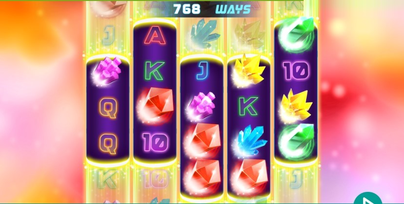 Gem Zone slot Gem Zone slot