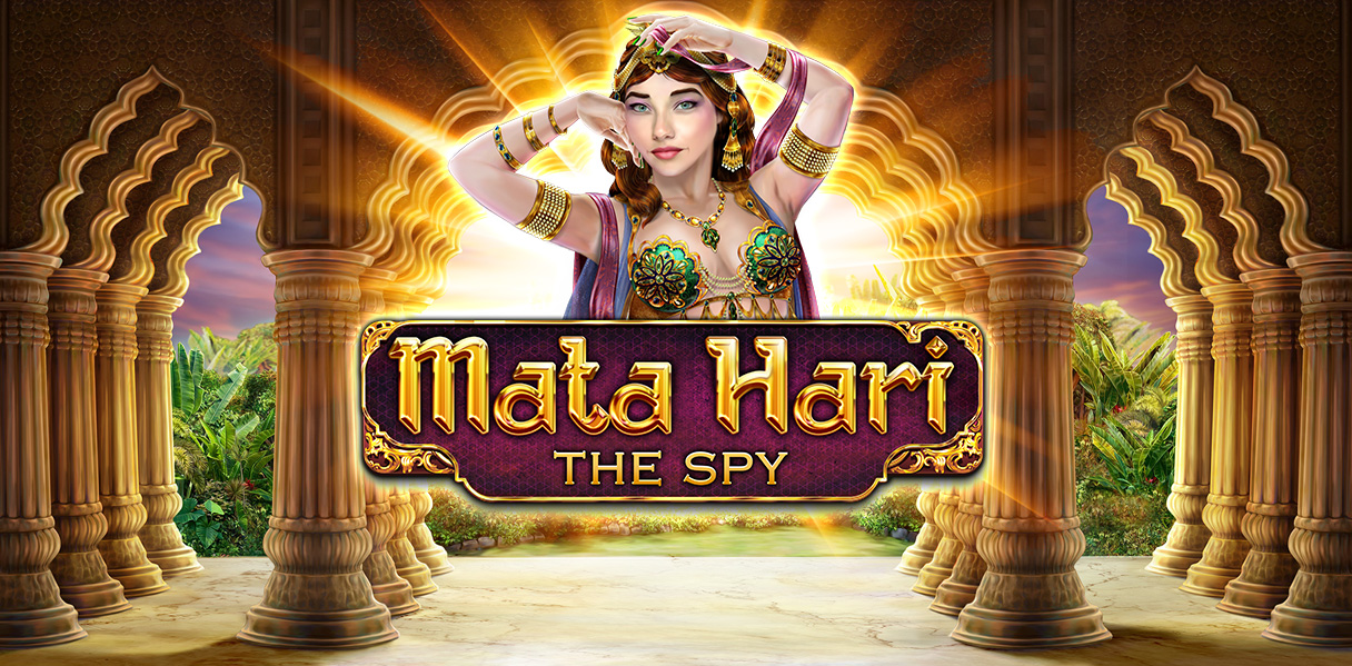 Mata Hari: The Spy slot Mata Hari: The Spy slot