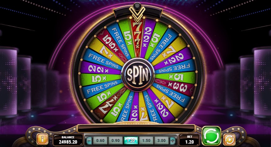 Big Win 777 slot Big Win 777 slot