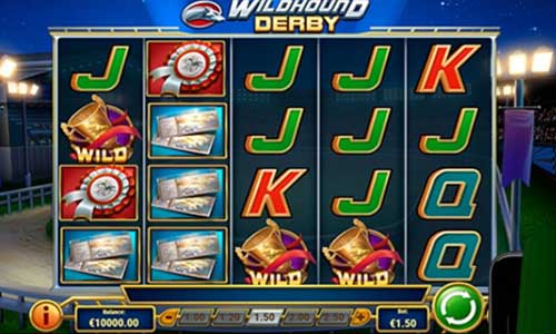 Play online slots