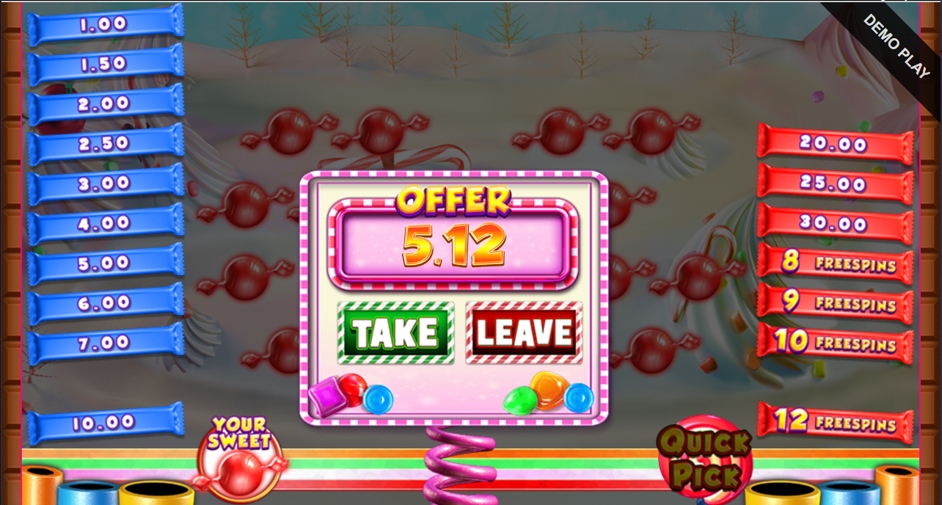 Sweet Success Megaways slot Sweet Success Megaways slot