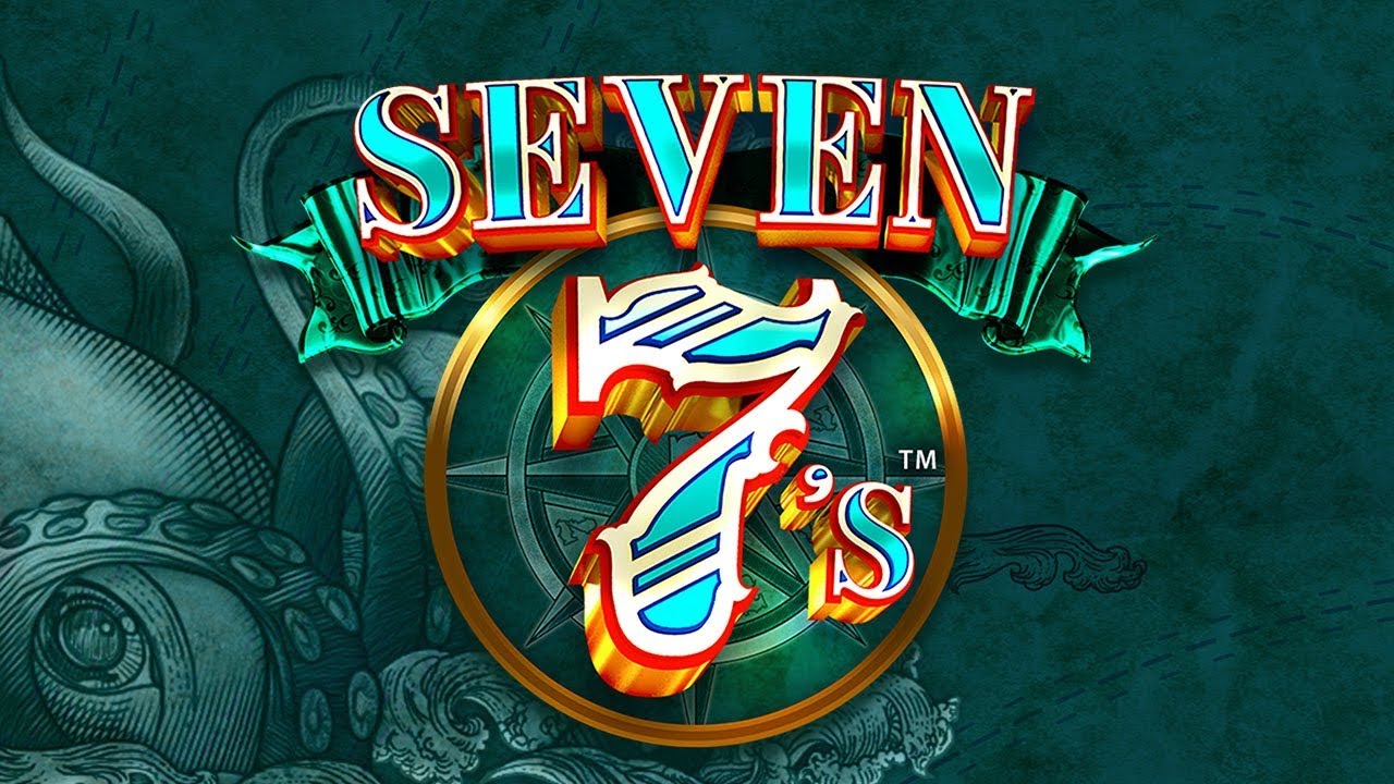 Seven 7’s slot Seven 7’s slot